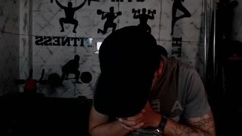 Andy Joy  online show from 07/11/26, 11:24