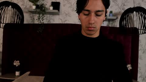 Andy Joy  online show from 07/16/26, 11:38