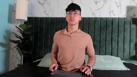 Andy Joy  online show from 07/31/26, 11:42