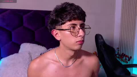 andyjustgame  online show from 06/17/26, 04:15