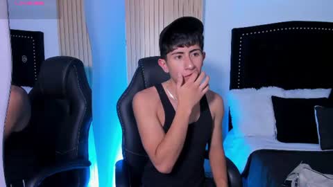 andyjustgame  online show from 07/09/26, 09:08