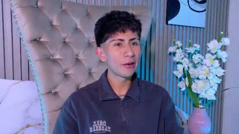 andyjustgame  online show from 07/12/26, 09:06