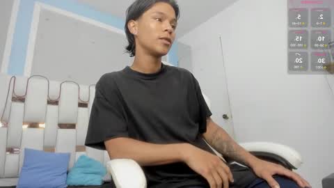 Andy Kings online show from 12/17/25, 03:56