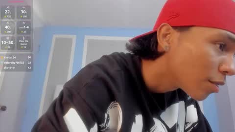 Andy Kings online show from 01/05/26, 05:27