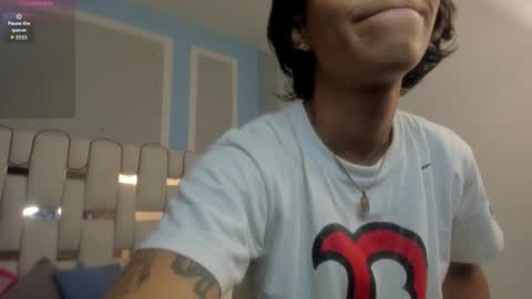 Andy Kings online show from 01/13/26, 03:34