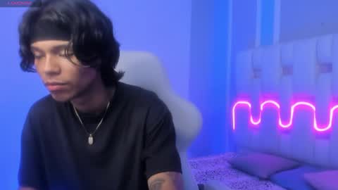 Andy Kings online show from 02/04/26, 03:34