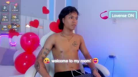 Andy Kings online show from 02/15/26, 07:51