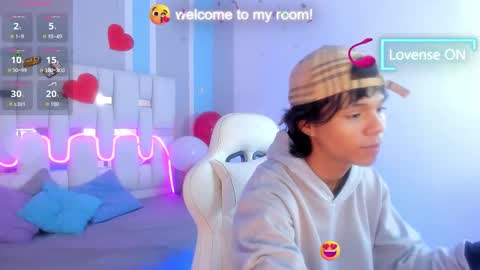 Andy Kings online show from 02/18/26, 03:24