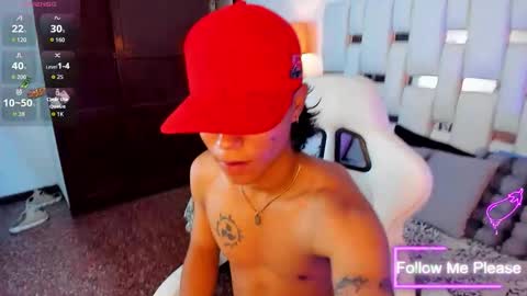 Andy Kings online show from 03/13/26, 04:52