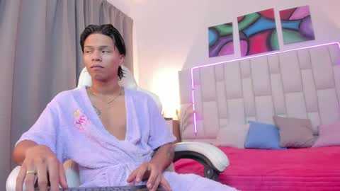 Andy Kings online show from 04/01/26, 03:18