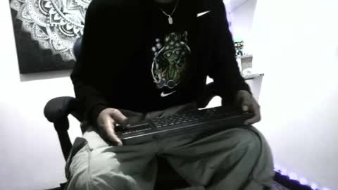 Andy Kings online show from 04/13/26, 03:45