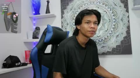 Andy Kings online show from 04/14/26, 03:23