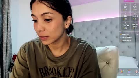 Andrea online show from 01/06/25, 05:06