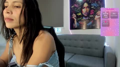 Andrea online show from 01/06/26, 08:01