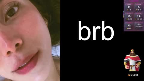 Andrea online show from 02/24/26, 07:56