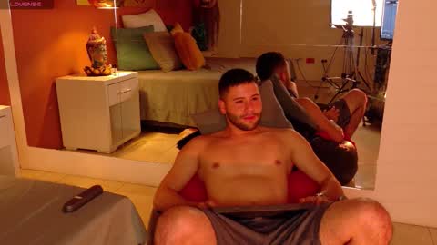 Andy online show from 01/14/26, 04:07