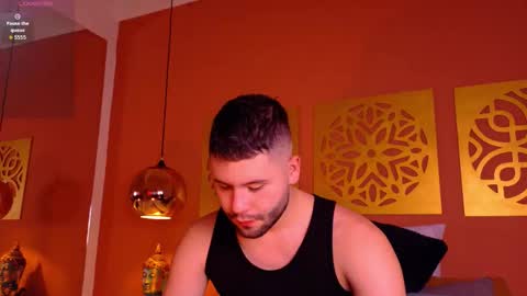 Andy online show from 02/04/26, 04:07