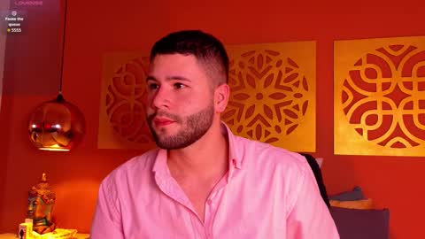 Andy online show from 02/11/26, 09:09