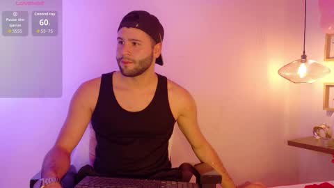 Andy online show from 02/18/26, 08:27