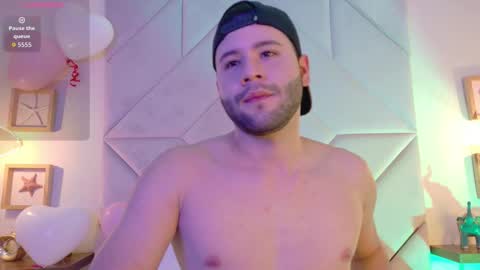 Andy online show from 02/22/26, 05:22