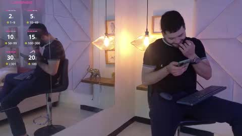 Andy online show from 03/01/26, 08:33