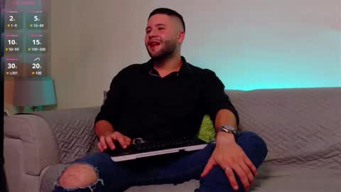 Andy online show from 03/18/26, 08:56