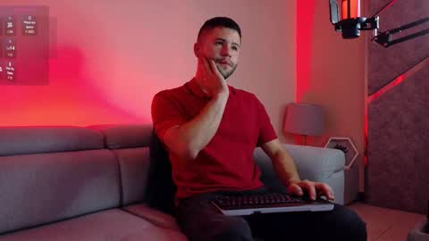 Andy online show from 03/26/26, 08:03