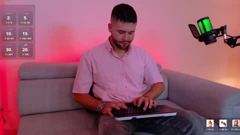 Andy online show from 04/04/26, 08:39