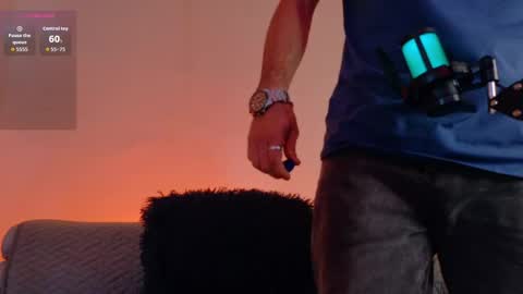 Andy online show from 04/19/26, 07:27