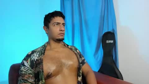 andylemonda online show from 02/08/25, 03:00