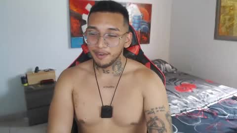 Andrs online show from 04/21/26, 09:39