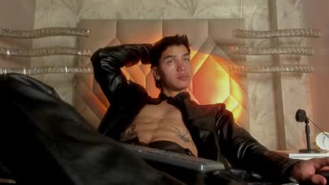 andy palmer online show from 12/17/24, 06:42