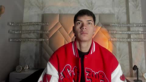 andy palmer online show from 12/18/24, 11:24