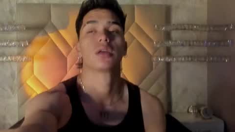 andy palmer online show from 12/20/24, 05:18