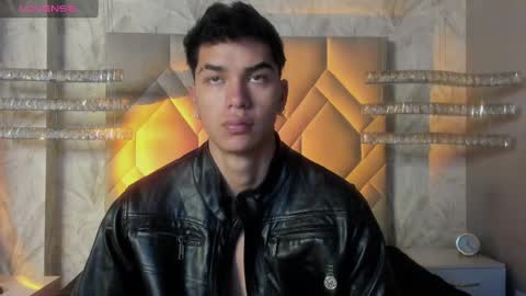 andy palmer online show from 12/28/24, 11:52