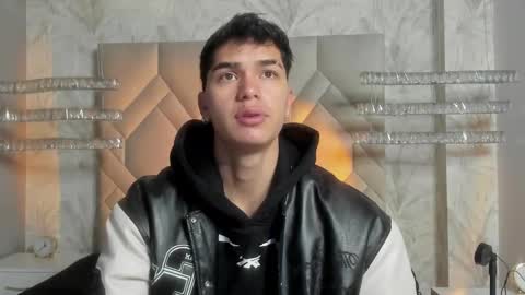 andy palmer online show from 01/04/25, 11:54