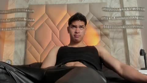 andy palmer online show from 01/04/25, 02:56