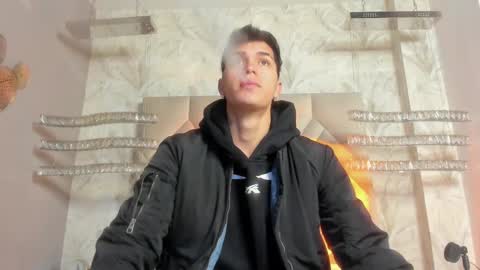 andy palmer online show from 01/06/25, 12:02