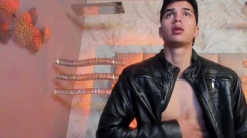 andy palmer online show from 01/06/25, 03:08