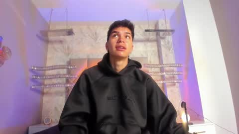 andy palmer online show from 01/10/25, 11:33