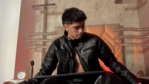 andy palmer online show from 01/16/25, 03:13