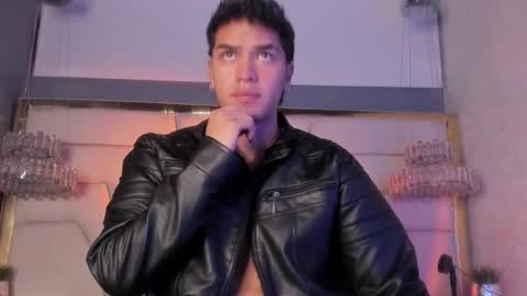 andy palmer online show from 01/17/25, 05:51