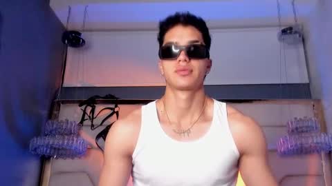 andy palmer online show from 01/19/25, 05:15