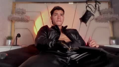 andy palmer online show from 01/23/25, 05:21