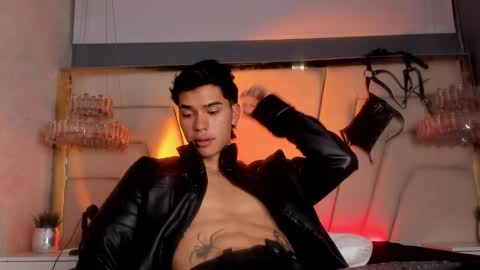 andy palmer online show from 01/26/25, 06:37