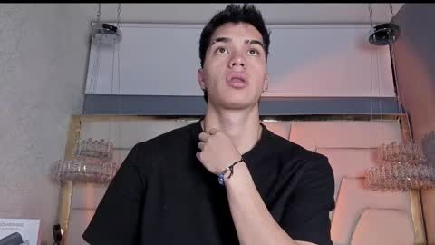 andy palmer online show from 02/08/25, 11:44