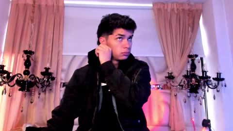 andy palmer online show from 02/17/25, 11:44