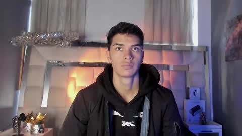 andy palmer online show from 02/19/25, 01:17