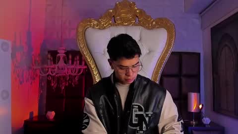 andy palmer online show from 02/23/25, 11:22