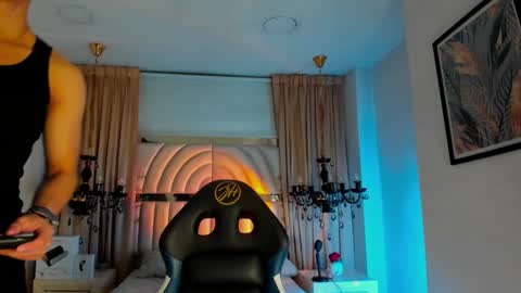 andy palmer online show from 03/02/25, 10:35